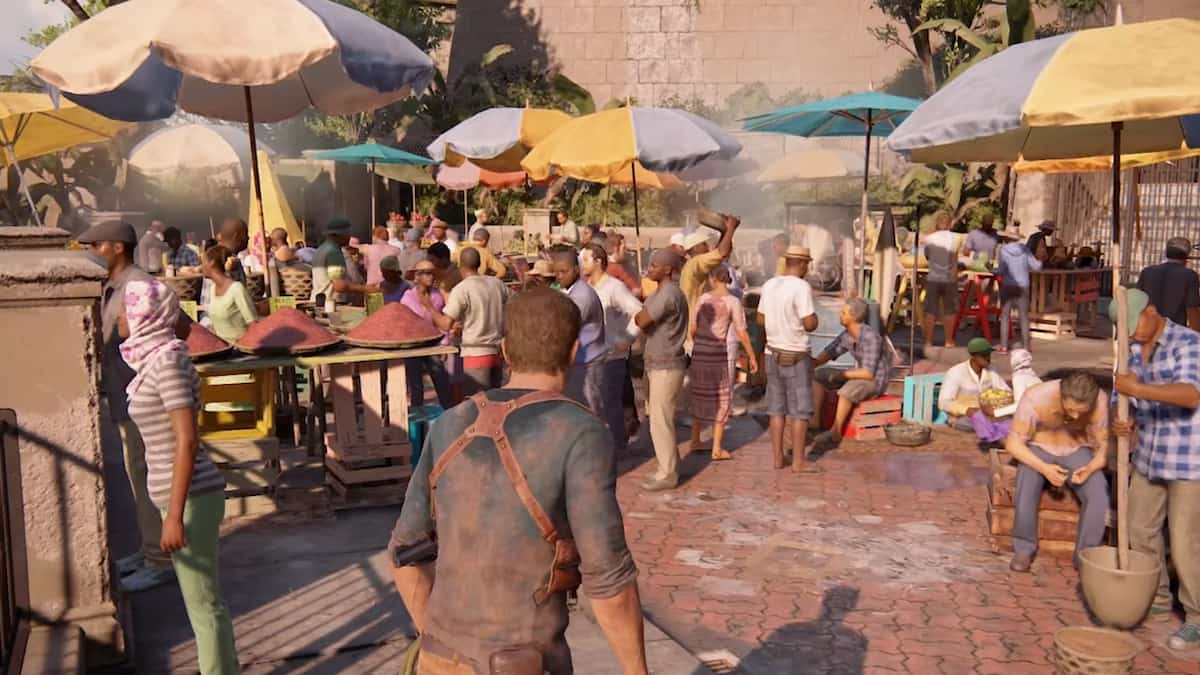 How to get the Uncharted 4 Stage Fright trophy | Pro Game Guides