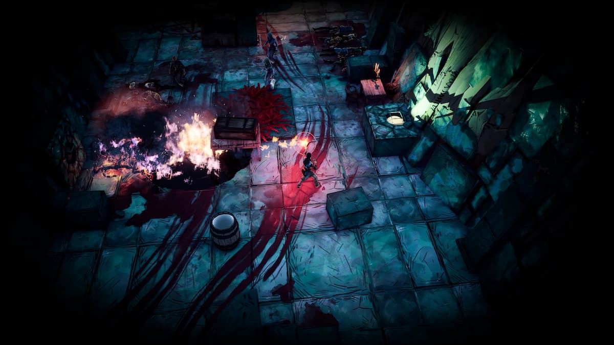 Image via WolfEye Studios