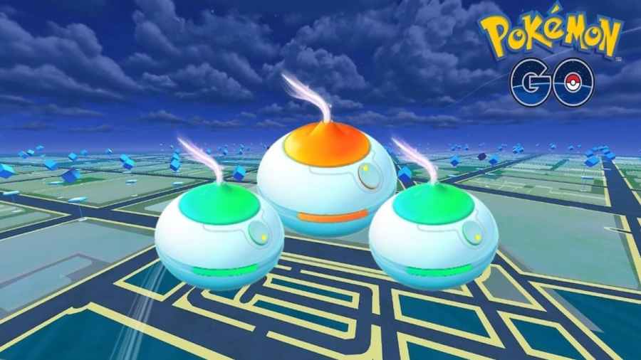 What is the Orange Incense in Pokémon Go? Pro Game Guides