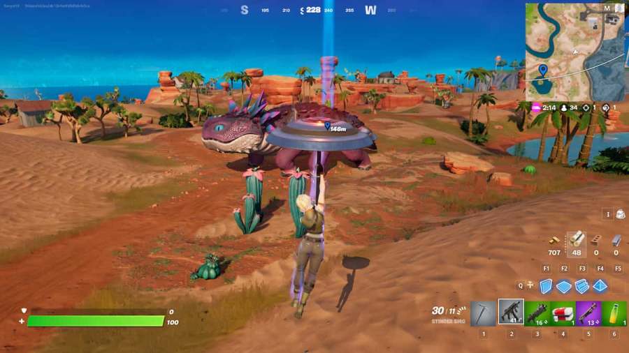 Screenshot by Pro Game Guides