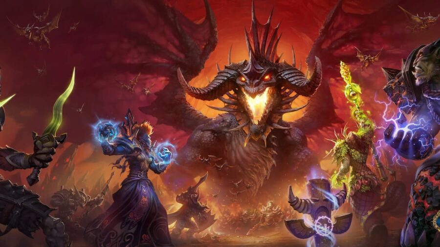 is world of warcraft coming to gamepass