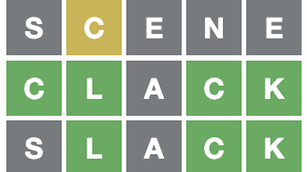 What is Wordle? How to play Wordle Pro Game Guides