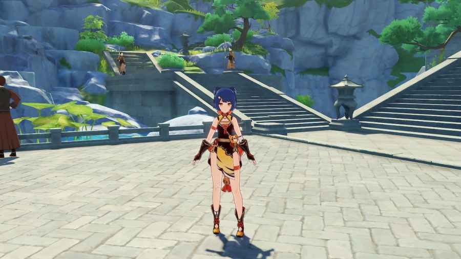 Screenshot by Pro Game Guides