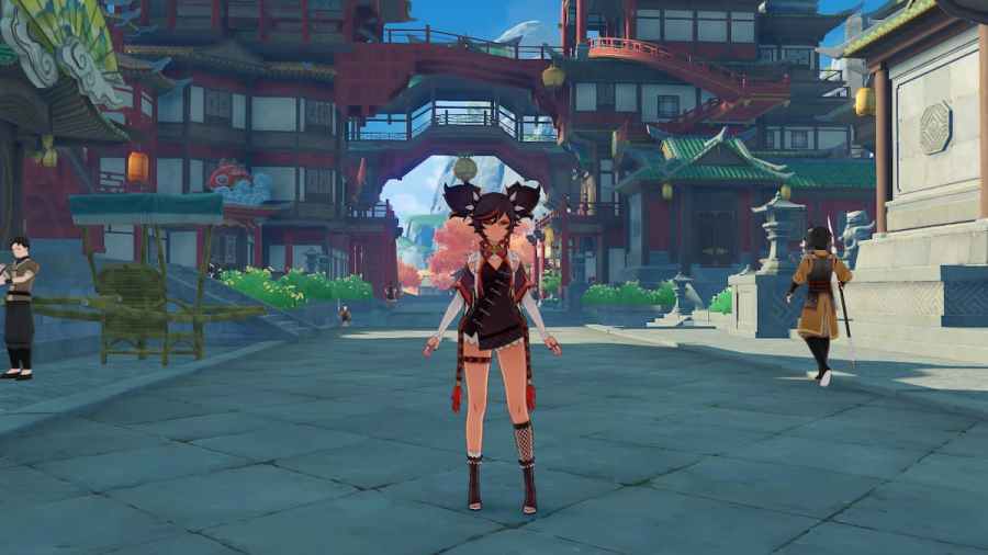 Screenshot by Pro Game Guides