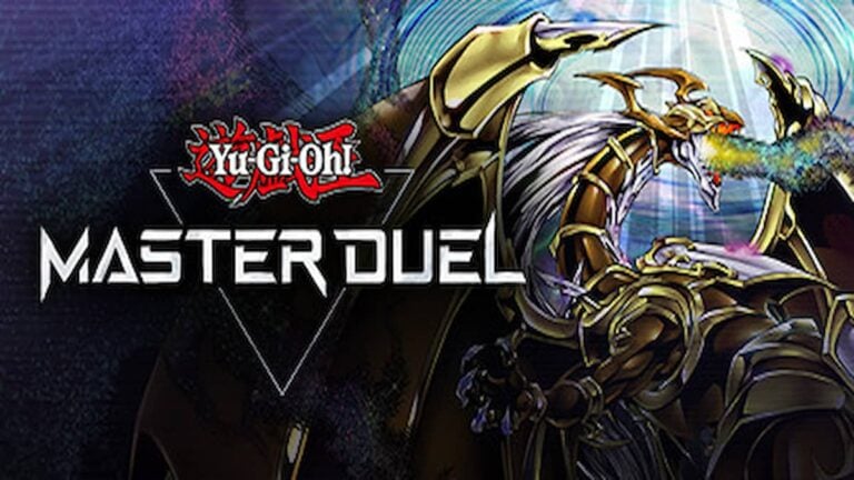 Best Decks In Yu Gi Oh Master Duel Tier List Pro Game Guides 
