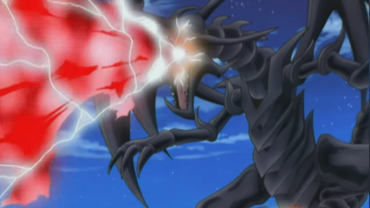 How to get Red-Eyes Black Dragon in Yu-Gi-Oh! Master Duel - Pro 