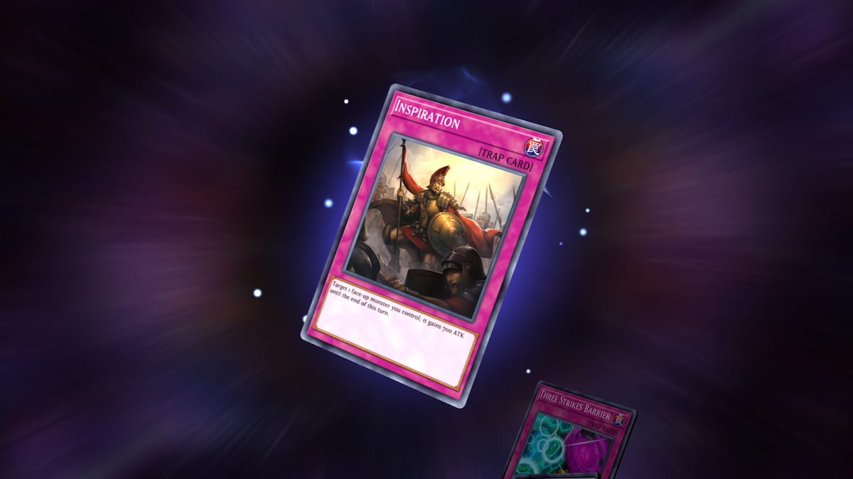 How to craft cards in Yu-Gi-Oh! Master Duel | Pro Game Guides How to craft cards in Yu-Gi-Oh! Master Duel | Pro Game Guides