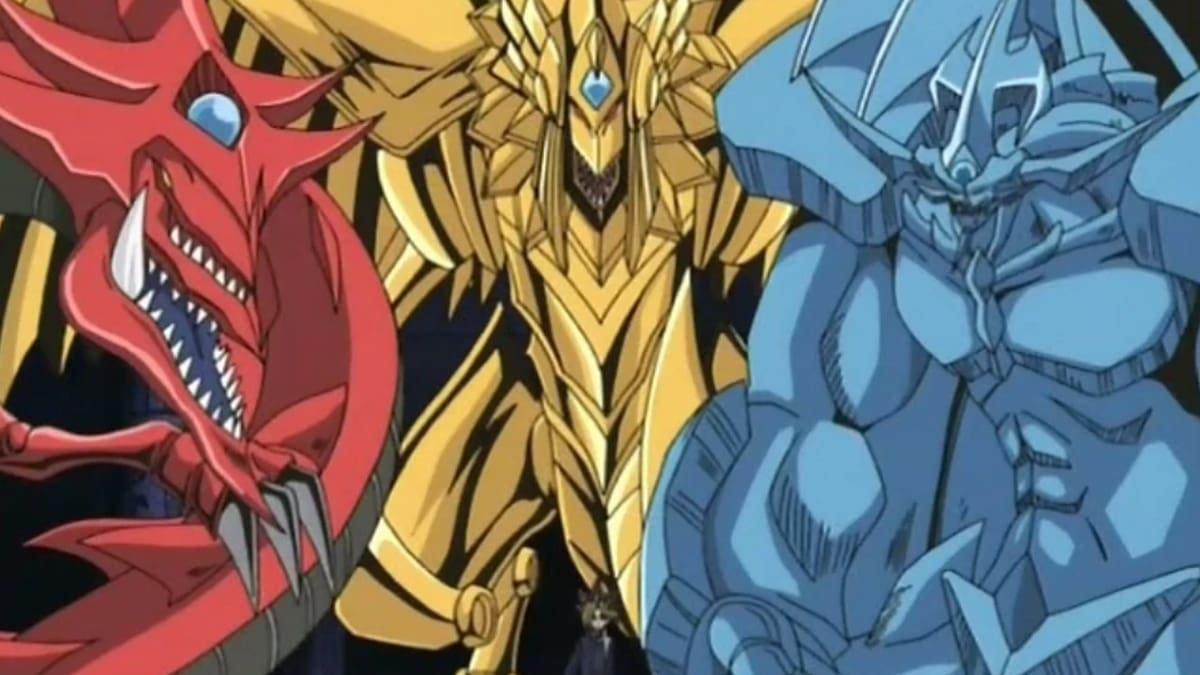 yugioh master duel how to get egyptian god cards What support would the need? : r/yugioh How to make Egyptian god