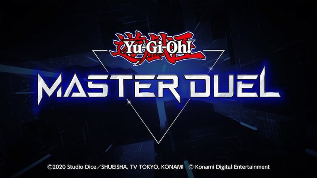 How to link YuGiOh! Master Duel account with Konami ID Pro Game Guides