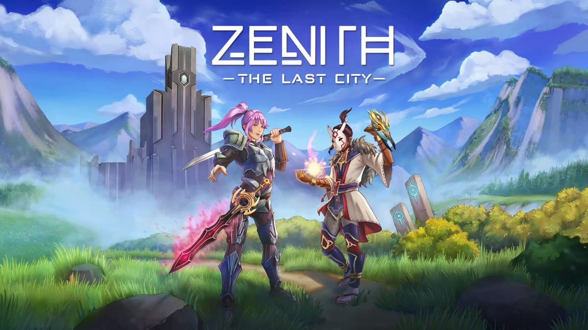 zenith the last city steam