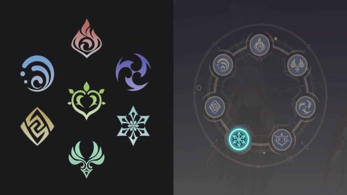 Characters Shattering Best characters for Shattering Ice (Cryo) Elemental Resonance in ...