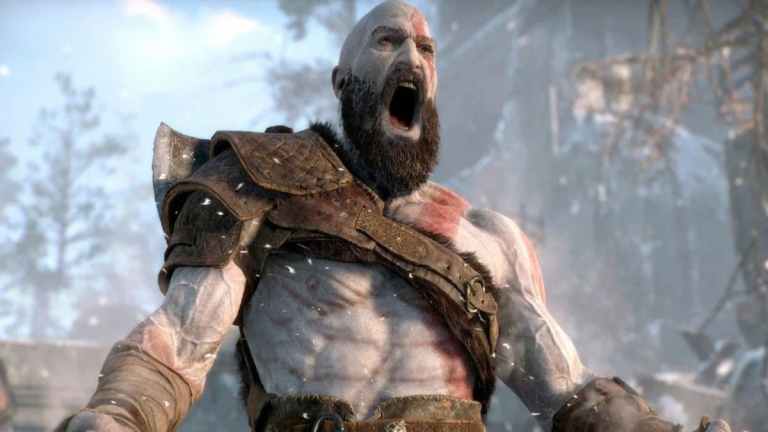 How to get Dragon Scaled Armor in God of War Ragnarök - Pro Game Guides