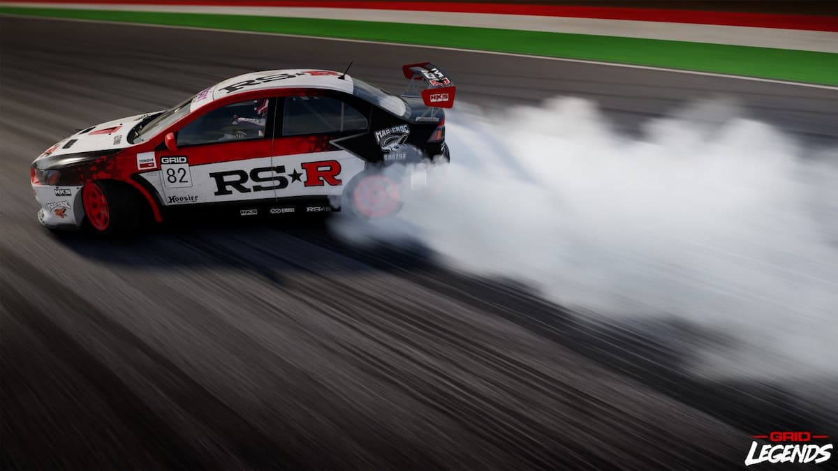 Image via Codemasters