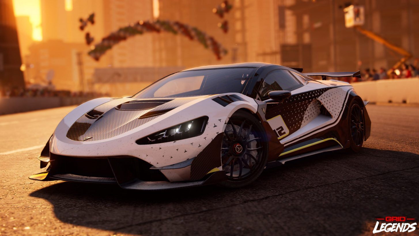 Image via Codemasters