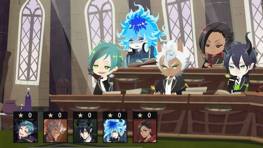 Screenshot by Pro Game Guides