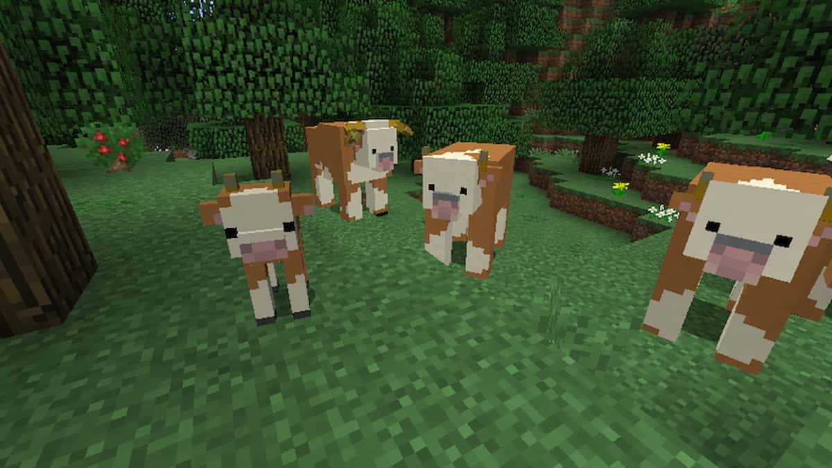 Best Minecraft Animal Mods | Pro Game Guides