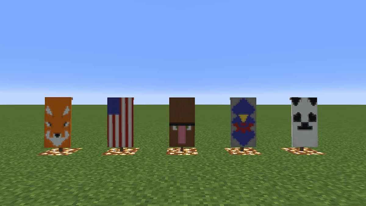 Minecraft Faction Flags Minecraft Flags