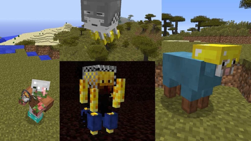 minecraft 1.6.2 mods 9minecraft