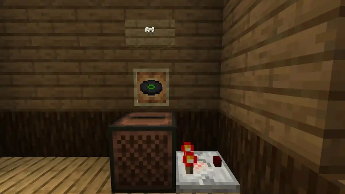 Minecraft Music Rack All Minecraft Music Discs and How to Get Them | Pro Game Guides