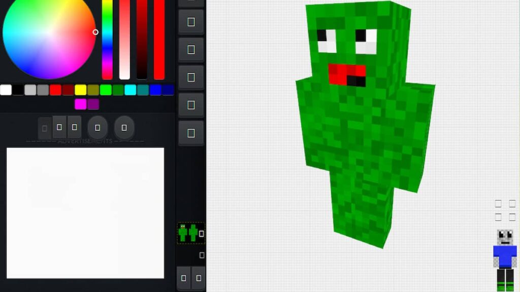 Best Minecraft Skin Makers Pro Game Guides