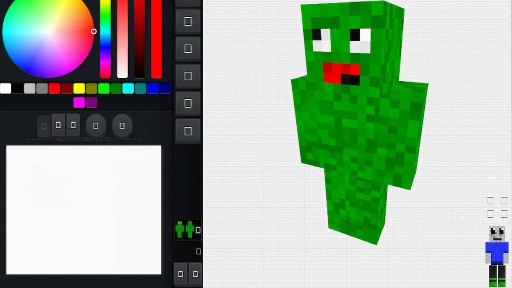 Best Minecraft Skin Makers - Pro Game Guides