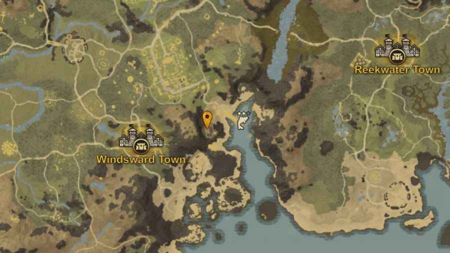 Best Fishing Spots in New World Pro Game Guides