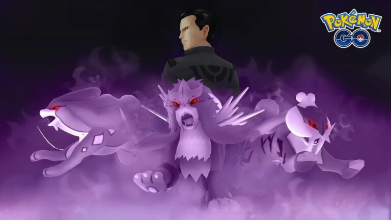 how to beat giovanni 2022