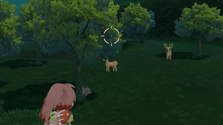 How to throw a Poké Ball far in Pokemon Legends Arceus Pro Game Guides