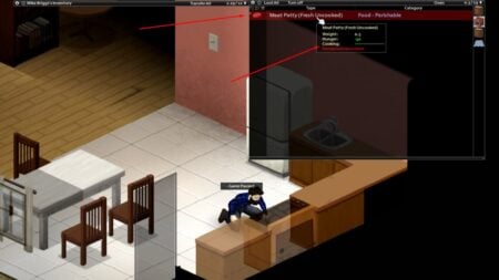 How to Cook Food in Project Zomboid and make Cooking Recipes - Pro Game