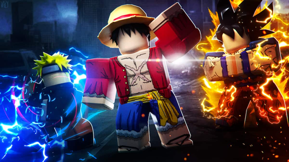 How to trade in Roblox Anime Fighters Simulator - Pro Game Guides