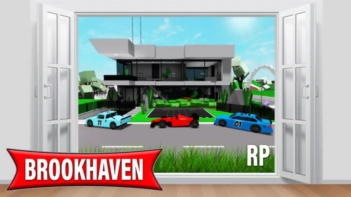 Roblox Brookhaven January 2022 Racing Update patch notes summary Pro