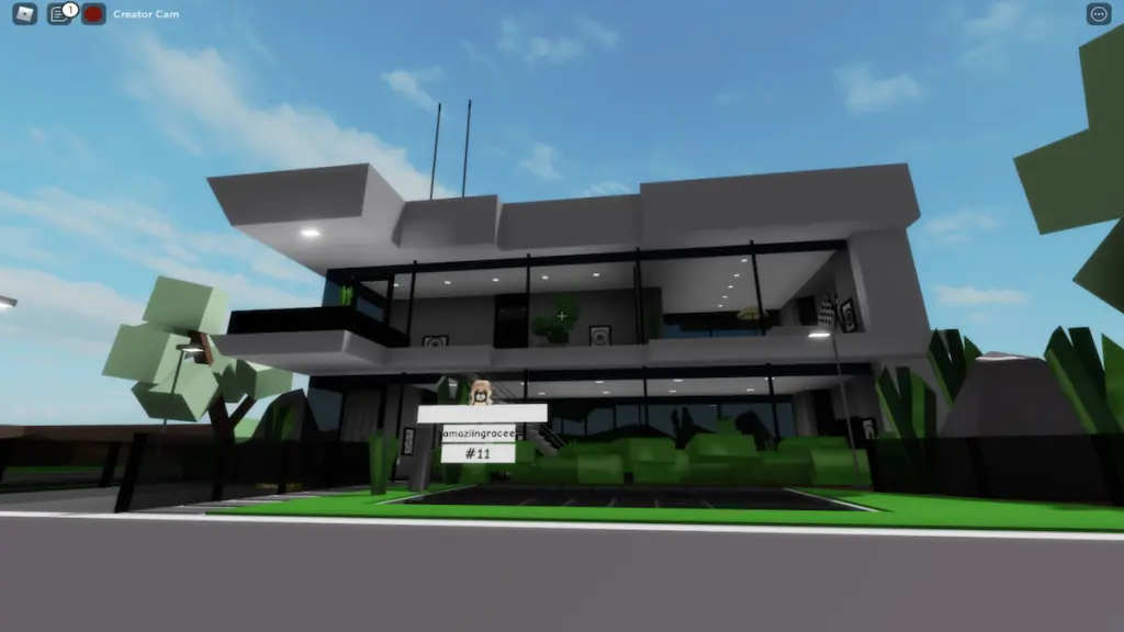 NEW* HOUSE AND 12 CAR GAMEPASS 😲 Brookhaven RP (roblox) UPDATE