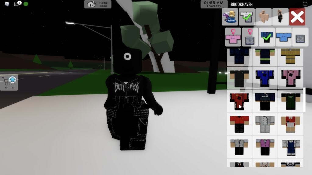 Roblox Brookhaven RP Script: Collect All Eggs