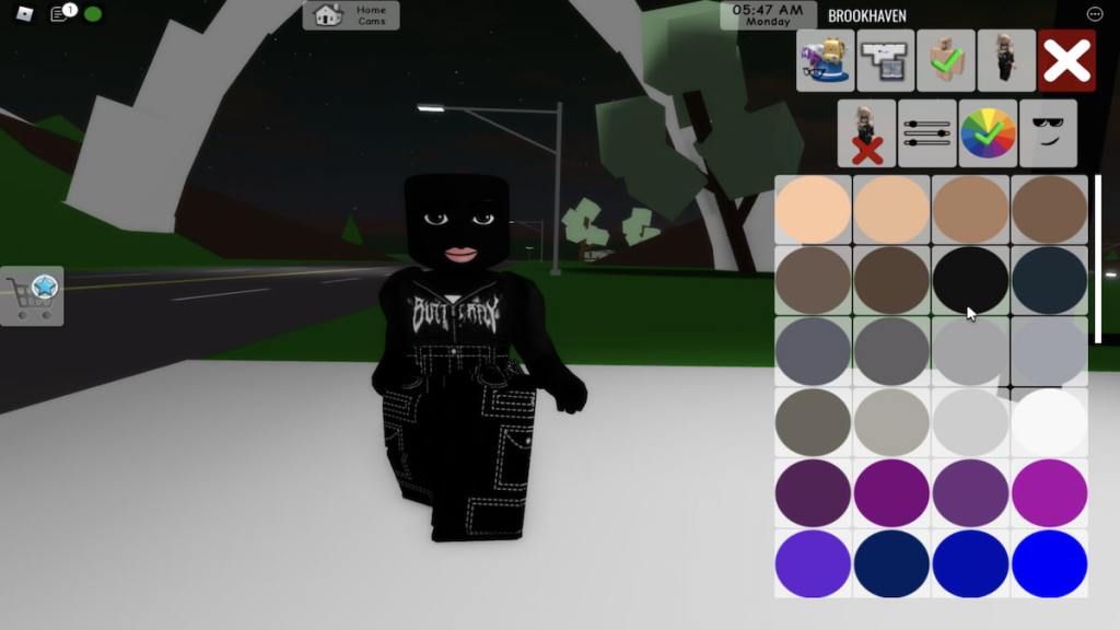 SQUID GAME IN BROOKHAVEN!!! (ROBLOX BROOKHAVEN ROLEPLAY) 