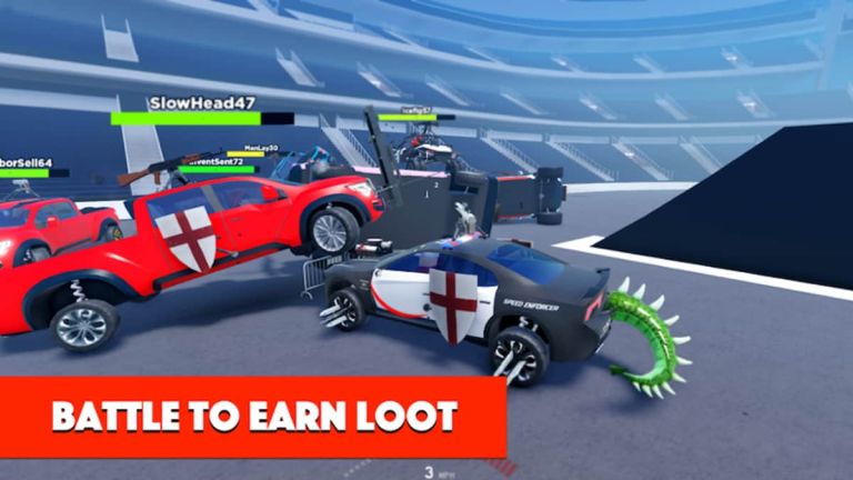 Roblox Carcraft codes: Loot boxes, gears, and other rewards (June 2022)