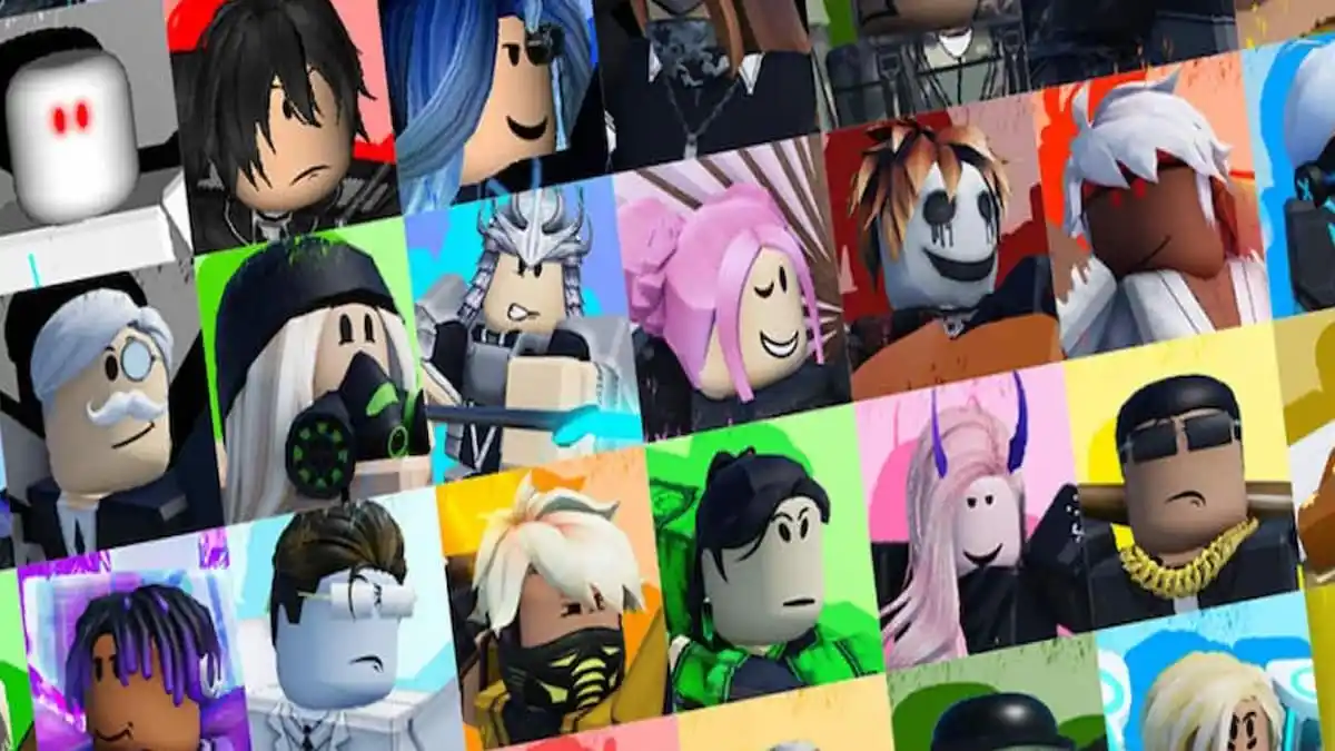 Best Characters in Roblox Encounters Tier list Pro Game Guides