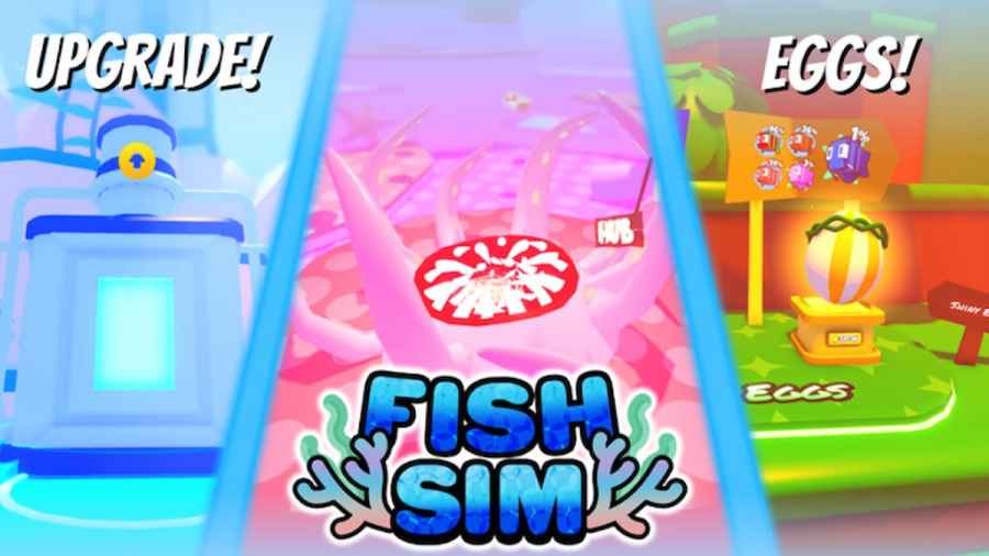 Roblox Fish Simulator Codes (December 2023) - Pro Game Guides