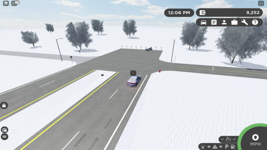 Where is the DMV in Roblox Greenville? Pro Game Guides