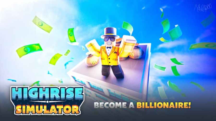 Roblox Highrise Simulator Codes (January 2024) Pro Game Guides