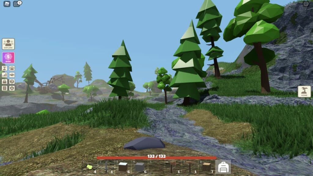 How to get Electrite in Roblox Islands? Pro Game Guides