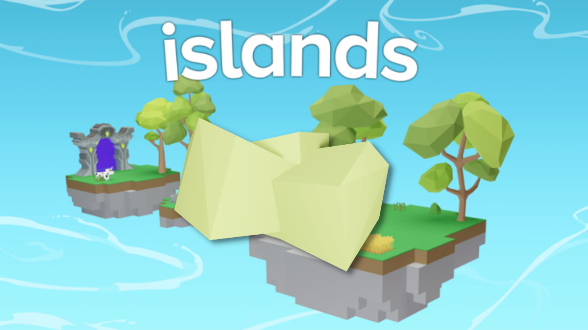 How to get Electrite in Roblox Islands? Pro Game Guides