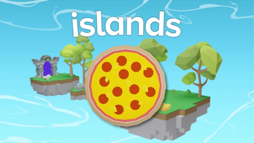 How to make pineapple pizza in Roblox Islands? Pro Game Guides