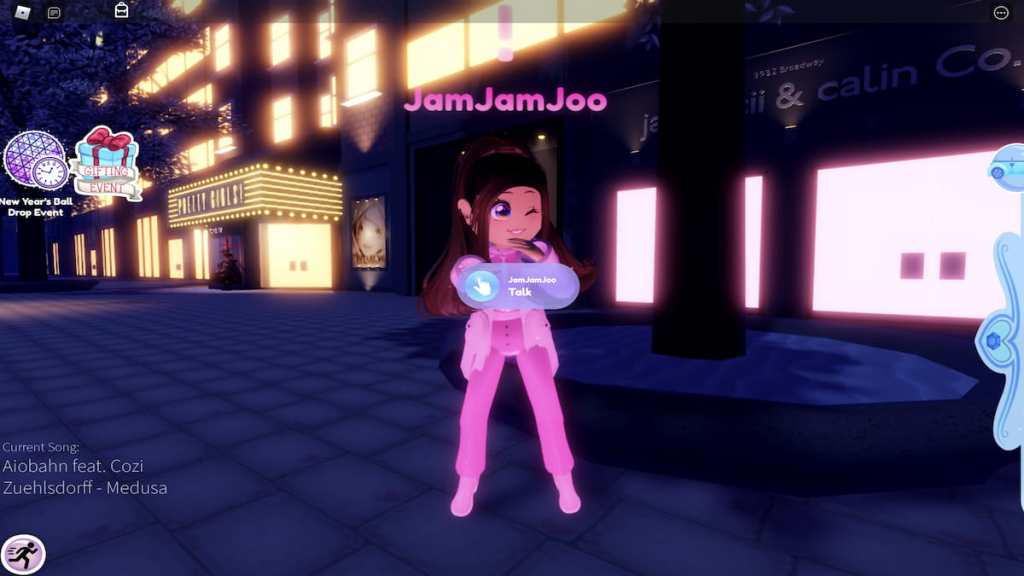 JamJooJoo, Royale High Wiki