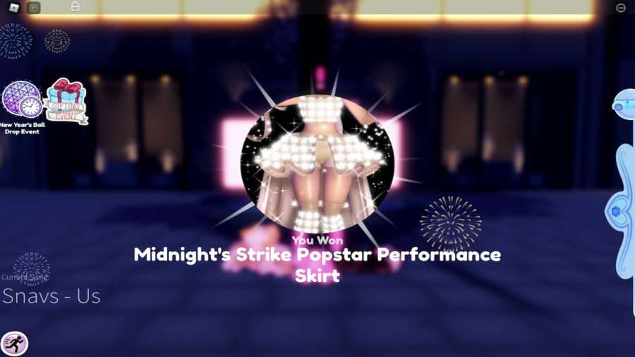 Where are the bunnies in Roblox Royale High? 2022 New Year’s Quests