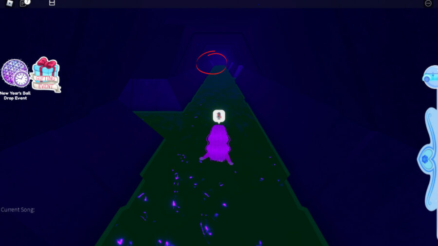 How to get the Sewer Rat in Roblox Royale High? 2022 New Year's chest