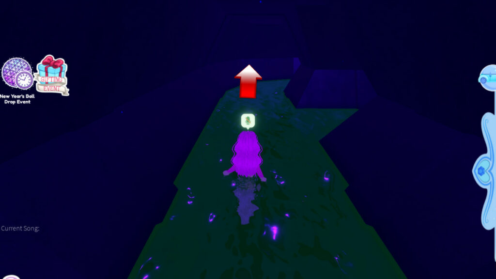 How to get the Sewer Rat in Roblox Royale High? 2022 New Year's chest