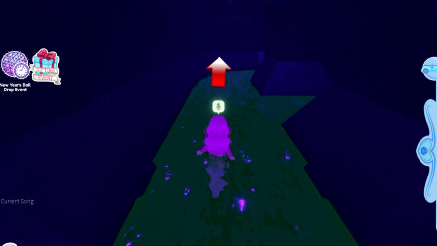 How to get the Sewer Rat in Roblox Royale High? 2022 New Year's chest