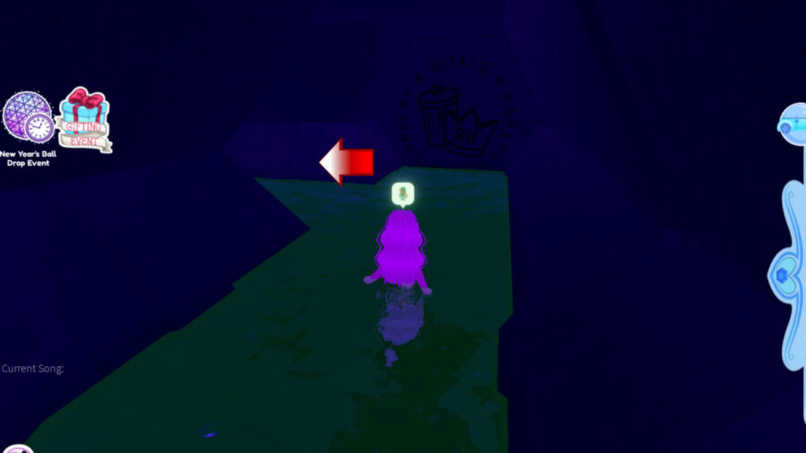 How to get the Sewer Rat in Roblox Royale High? 2022 New Year's chest location Pro Game Guides