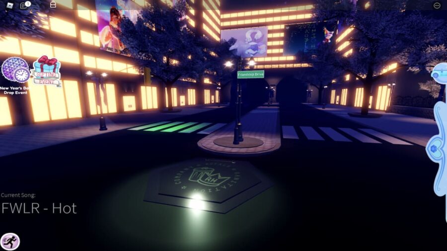 How to get the Sewer Rat in Roblox Royale High? 2022 New Year's chest