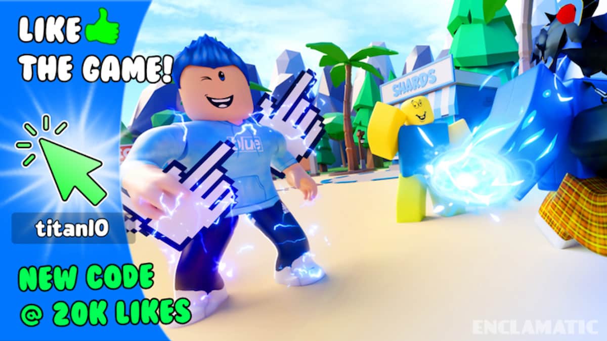 Roblox Tapping Titans Simulator Codes (March 2024) Pro Game Guides